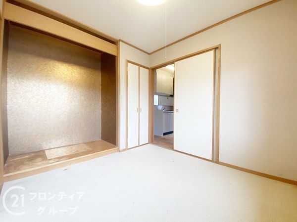 交野市妙見東３丁目の中古一戸建て