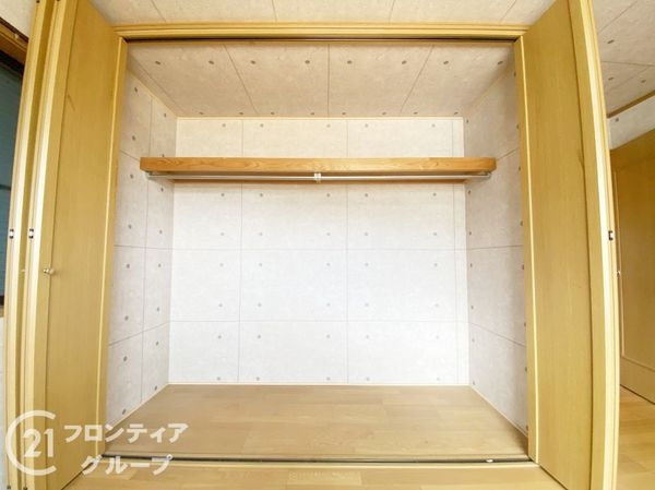 交野市妙見東３丁目の中古一戸建て