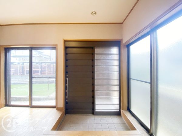 交野市妙見東３丁目の中古一戸建て