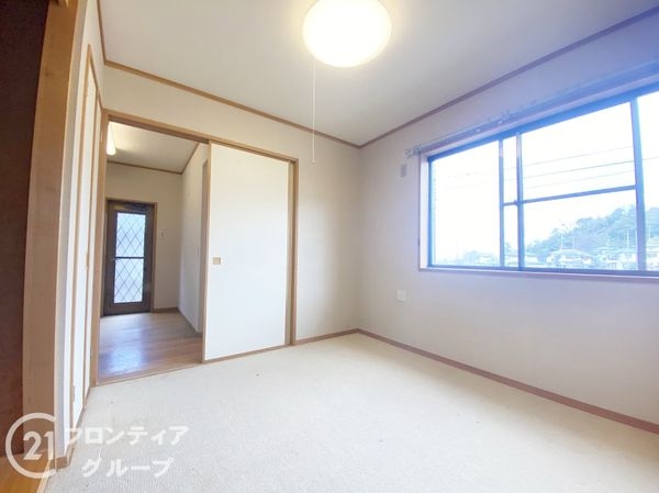 交野市妙見東３丁目の中古一戸建て