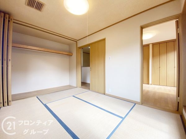 交野市妙見東３丁目の中古一戸建て