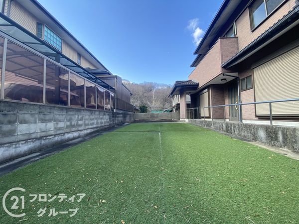 交野市妙見東３丁目の中古一戸建て
