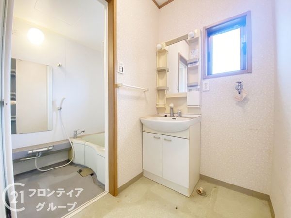 交野市妙見東３丁目の中古一戸建て
