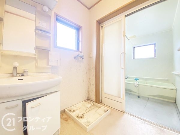 交野市妙見東３丁目の中古一戸建て