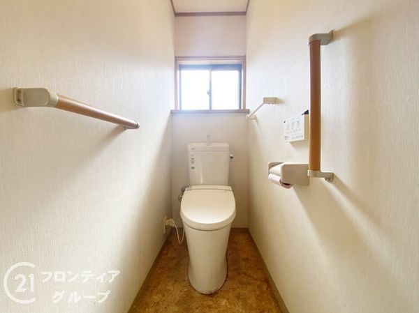 交野市妙見東３丁目の中古一戸建て