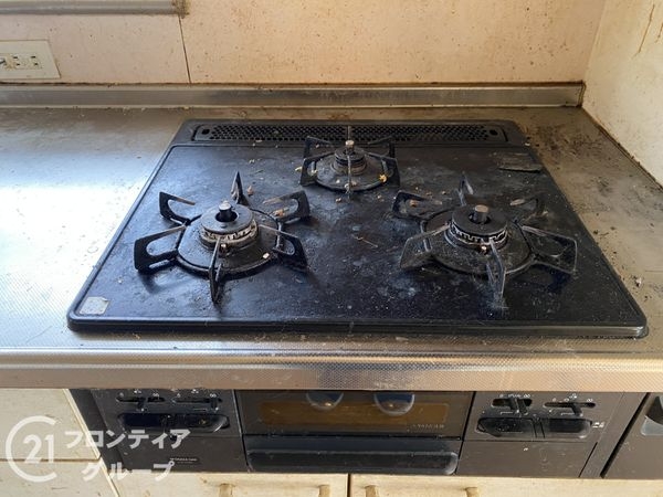 交野市妙見東３丁目の中古一戸建て