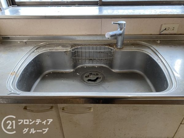 交野市妙見東３丁目の中古一戸建て