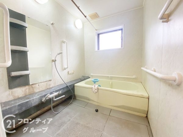 交野市妙見東３丁目　中古一戸建て