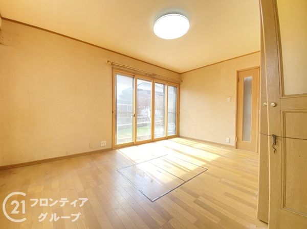 交野市妙見東３丁目の中古一戸建て