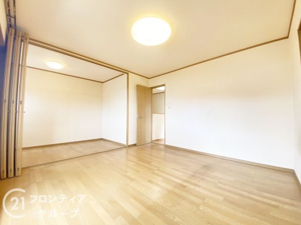交野市妙見東３丁目の中古一戸建て