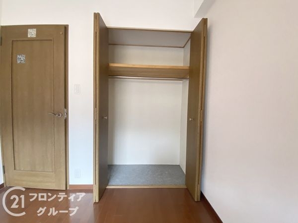 コモンシティ星田ヴェルデヒルズ壱番館　中古マンション