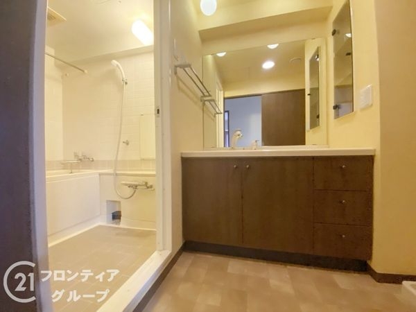 コモンシティ星田ヴェルデヒルズ壱番館　中古マンション