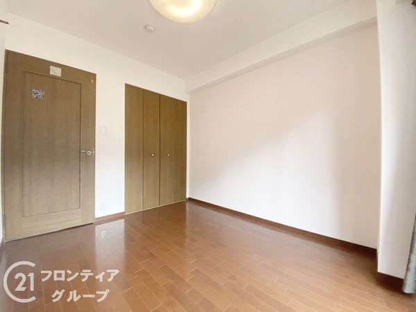 コモンシティ星田ヴェルデヒルズ壱番館　中古マンション