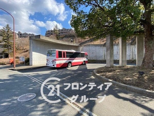コモンシティ星田ヴェルデヒルズ壱番館　中古マンション