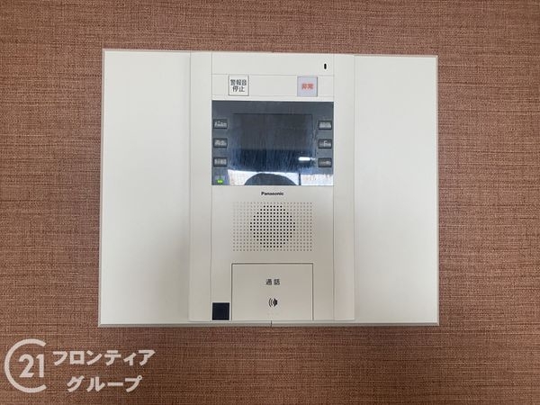 コモンシティ星田ヴェルデヒルズ壱番館　中古マンション