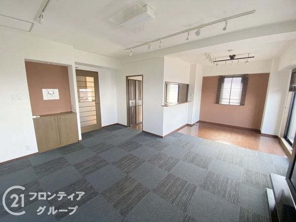 コモンシティ星田ヴェルデヒルズ壱番館　中古マンション