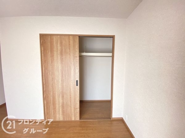 カルム枚方　中古マンション