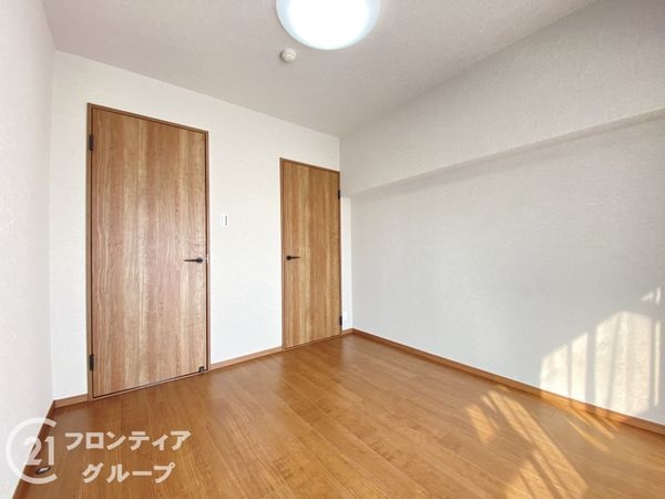 カルム枚方　中古マンション