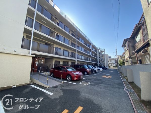カルム枚方　中古マンション