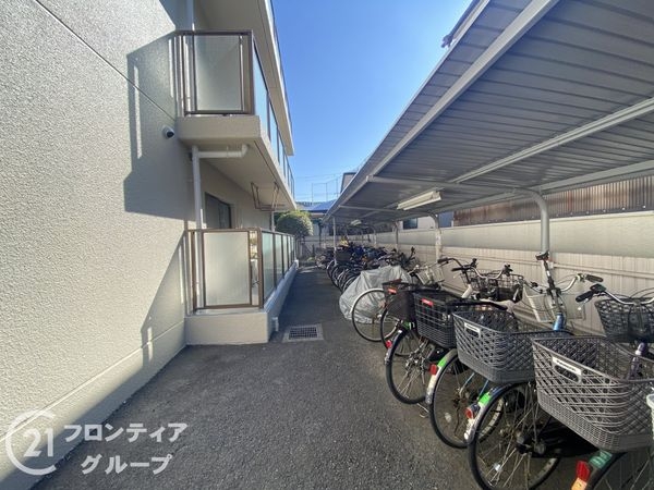 カルム枚方　中古マンション