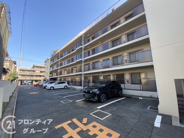 カルム枚方　中古マンション