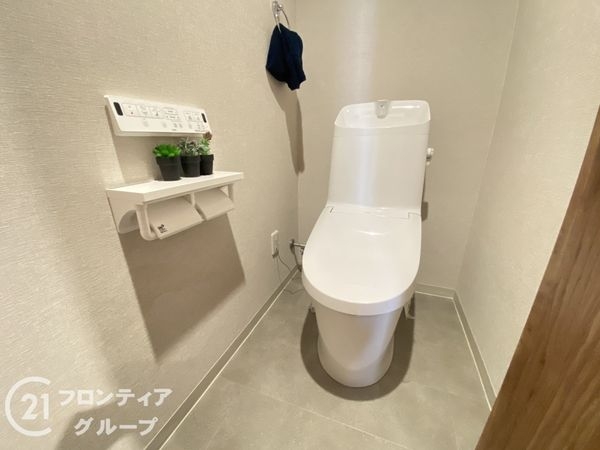 カルム枚方　中古マンション