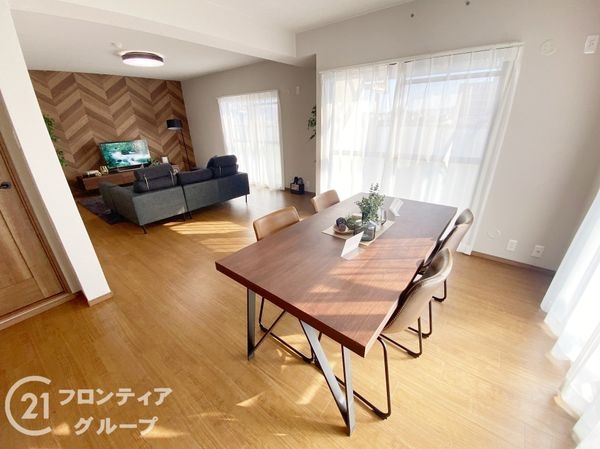 カルム枚方　中古マンション