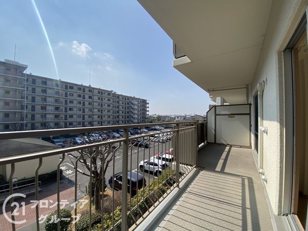マイシティー高槻　中古マンション