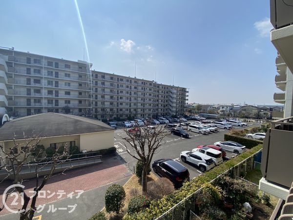 マイシティー高槻　中古マンション