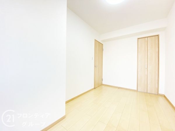 マイシティー高槻　中古マンション