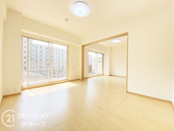 マイシティー高槻　中古マンション