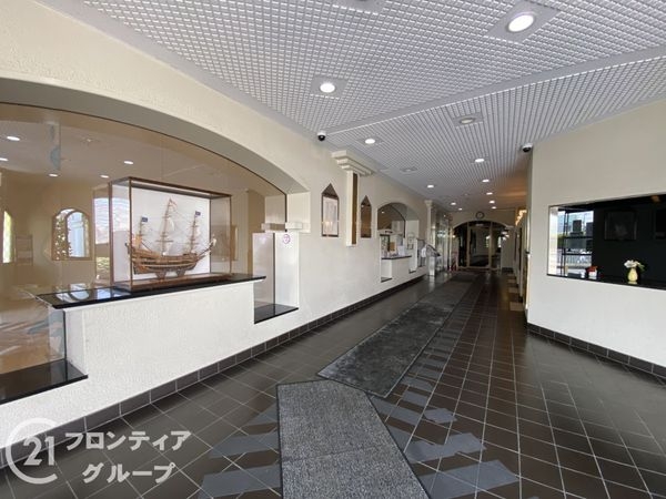 マイシティー高槻　中古マンション