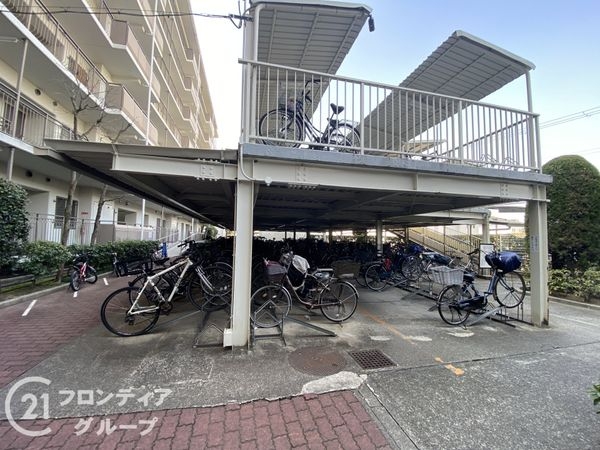 マイシティー高槻　中古マンション