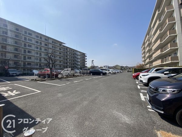 マイシティー高槻　中古マンション