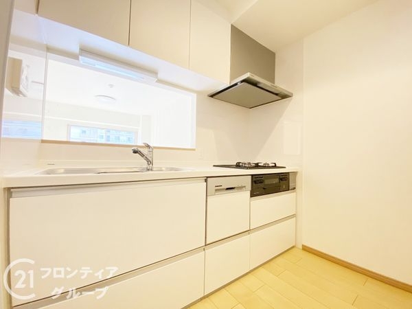 マイシティー高槻　中古マンション