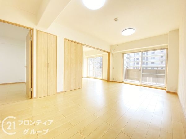 マイシティー高槻　中古マンション