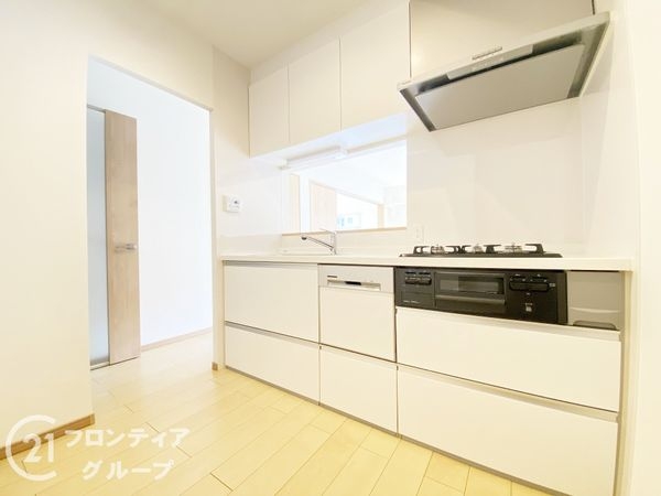 マイシティー高槻　中古マンション