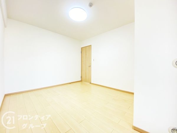 マイシティー高槻　中古マンション