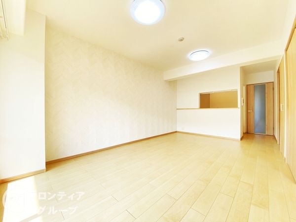 マイシティー高槻　中古マンション