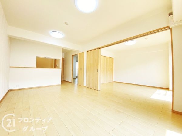 マイシティー高槻　中古マンション