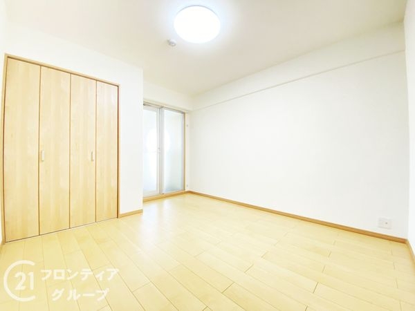 マイシティー高槻　中古マンション