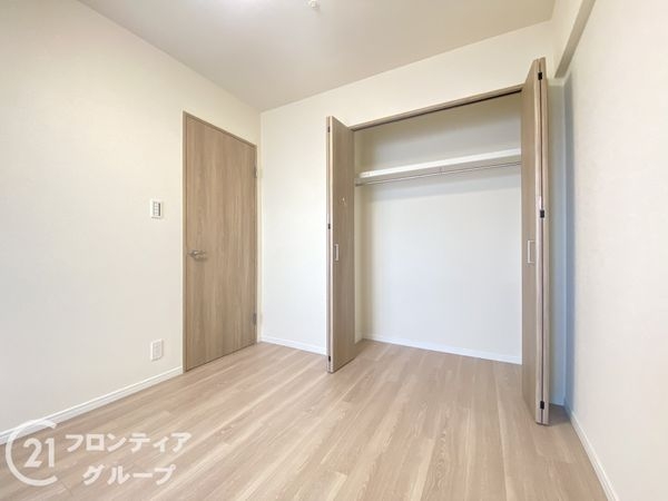 リバティパーク枚方F棟　中古マンション