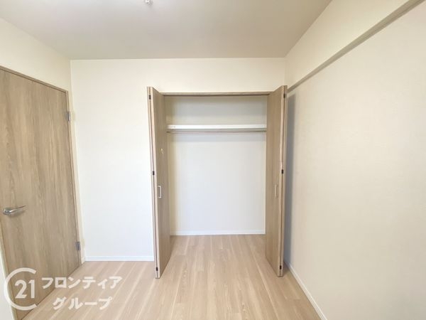 リバティパーク枚方F棟　中古マンション