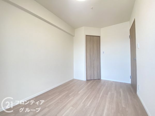 リバティパーク枚方F棟　中古マンション
