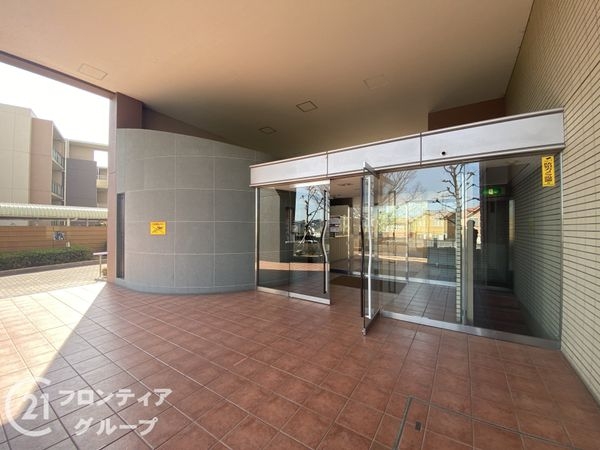 リバティパーク枚方F棟　中古マンション