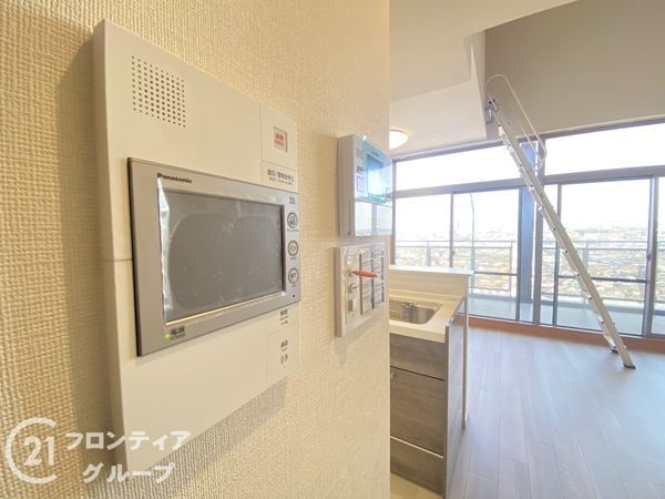 リバティパーク枚方F棟　中古マンション