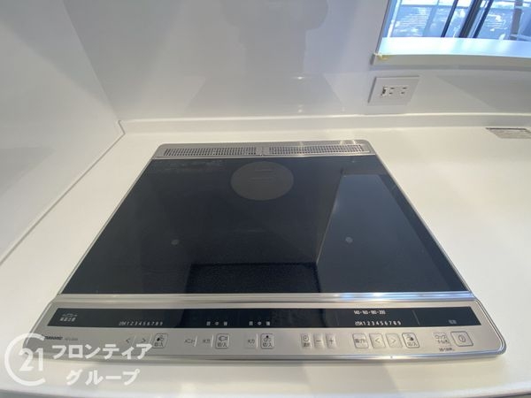 リバティパーク枚方F棟　中古マンション
