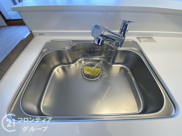 リバティパーク枚方F棟　中古マンション