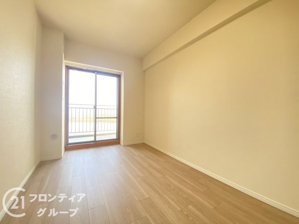 リバティパーク枚方F棟　中古マンション