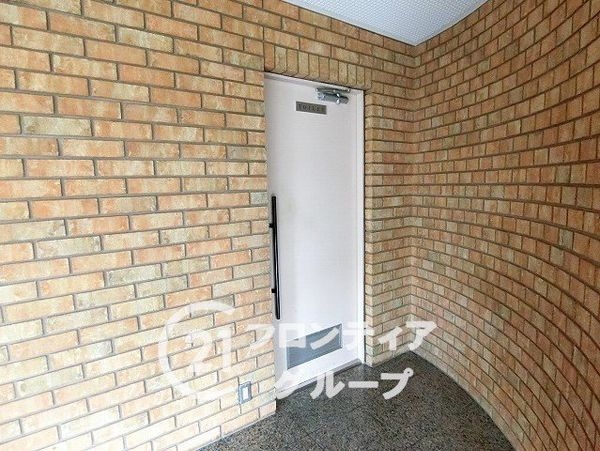 ロイヤルシャトーねやがわオークビル　中古マンション